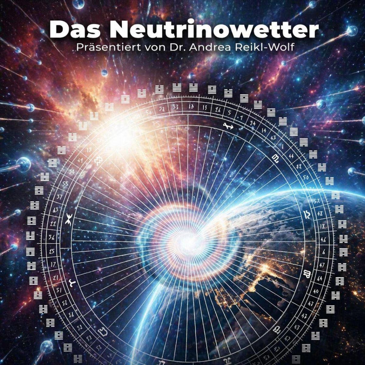 · Das Neutrinowetter