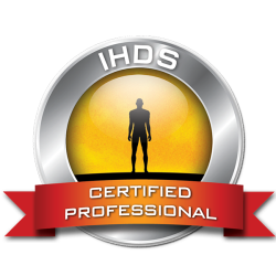 Zertifiziert von IHDS