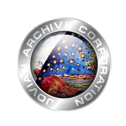 Logo Jovian Corporation