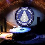 Die Bühne des Lebens