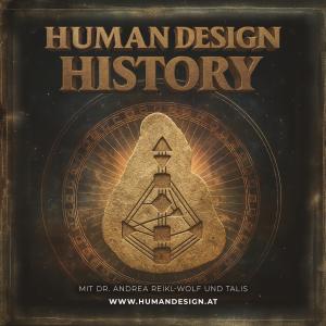Human Design History I Folge 4: Wie die offiziellen Lehrprogramme entstanden