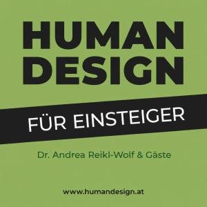 Human Design für Dummies I Folge 5: Thema Depression und ADHS im Human Design Chart?