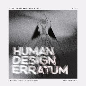 Human Design Erratum I Folge 4: Die Strategie von Projektor und Generator im Experiment
