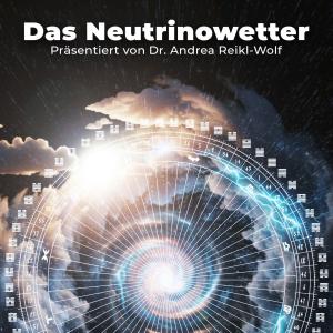 Das aktuelle Neutrinowetter für Dezember 2025
