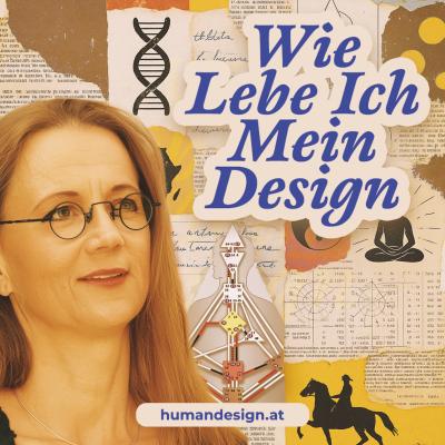 Podcast Wie lebe ich mein Design I Folge 2: Typ, Strategie & Autorität