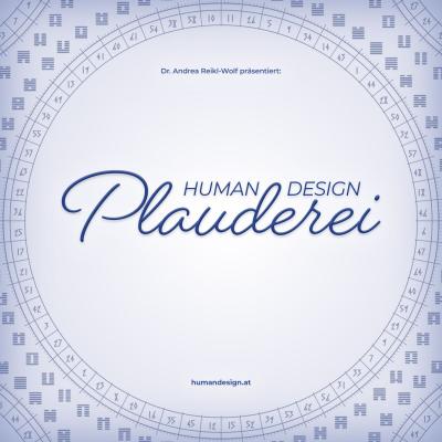 Podcast Human Design Plauderei I Manifestorin im Gespräch - November 2025
