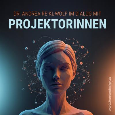 Podcast Projektorinnen I Folge 4: Franziska über Milzautorität, Pausen und echte Einladung