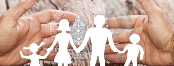 Lizenz Familienanalytiker