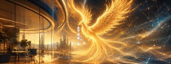 Business & Arbeit im Zeitenwandel 2027