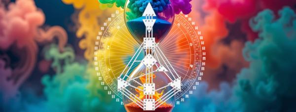 Die Farben im Wandel: Countdown 2027
