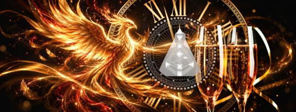 ONLINE Vortrag | Rave New Year 2027