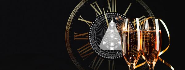 ONLINE Vortrag | Rave New Year 2026