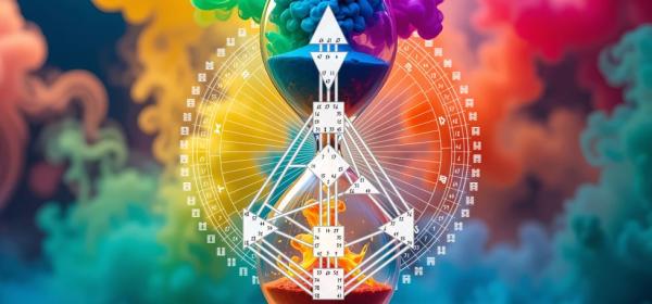 Die Farben im Wandel: Countdown 2027