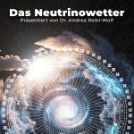 Das aktuelle Neutrinowetter für Oktober 2025