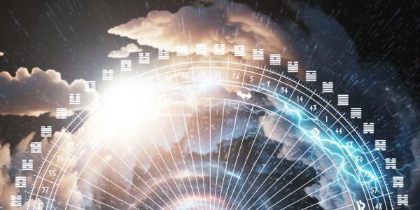 Das aktuelle Neutrinowetter für November 2025