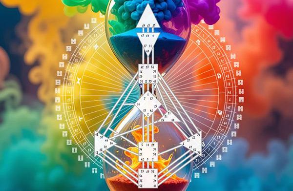Die Farben im Wandel: Countdown 2027