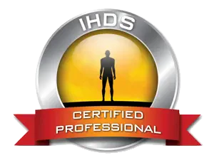 Zertifiziert von IHDS