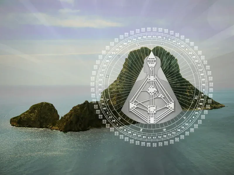 Individuelle Betreuung - Human Design