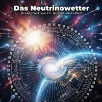 Dezember 2025 – Pluto startet die Mutation