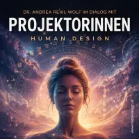 Folge 2: Ein Gespräch mit Sabrina - Das Leben als Projektorin