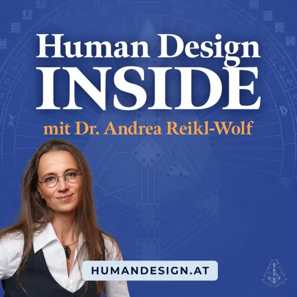 Zurück zur Essenz: Wo Human Design wirklich beginnt – Mai 2026