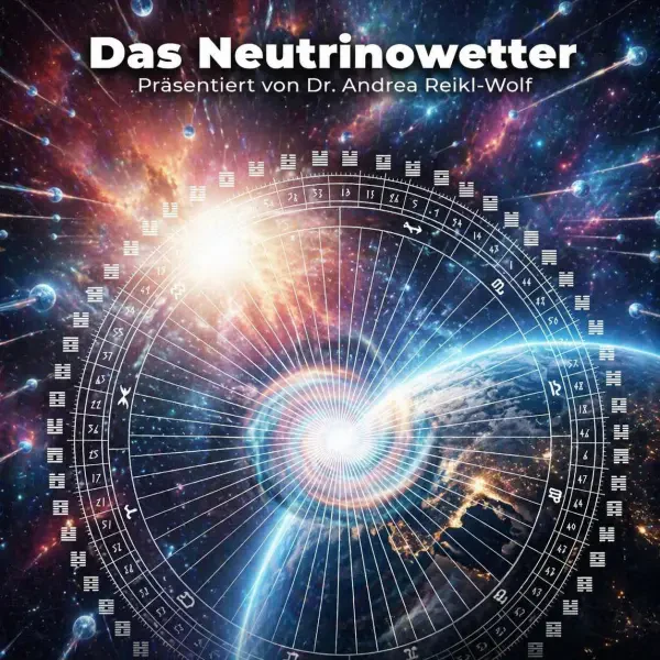 Dezember 2025 – Pluto startet die Mutation