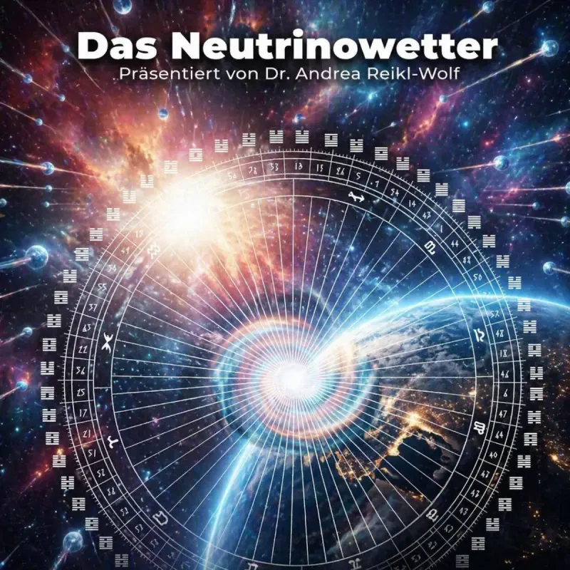 Dezember 2025 – Pluto startet die Mutation