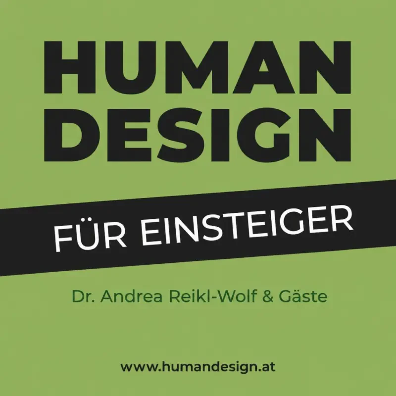 Folge 2: Ist Human Design eine Sekte?