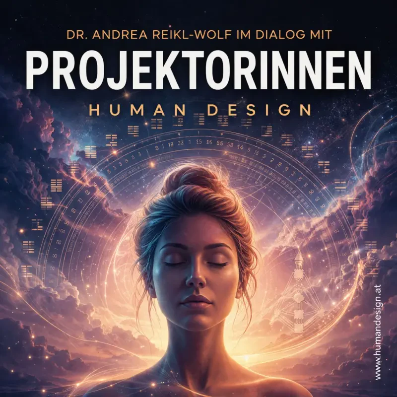 Folge 2: Ein Gespräch mit Sabrina - Das Leben als Projektorin
